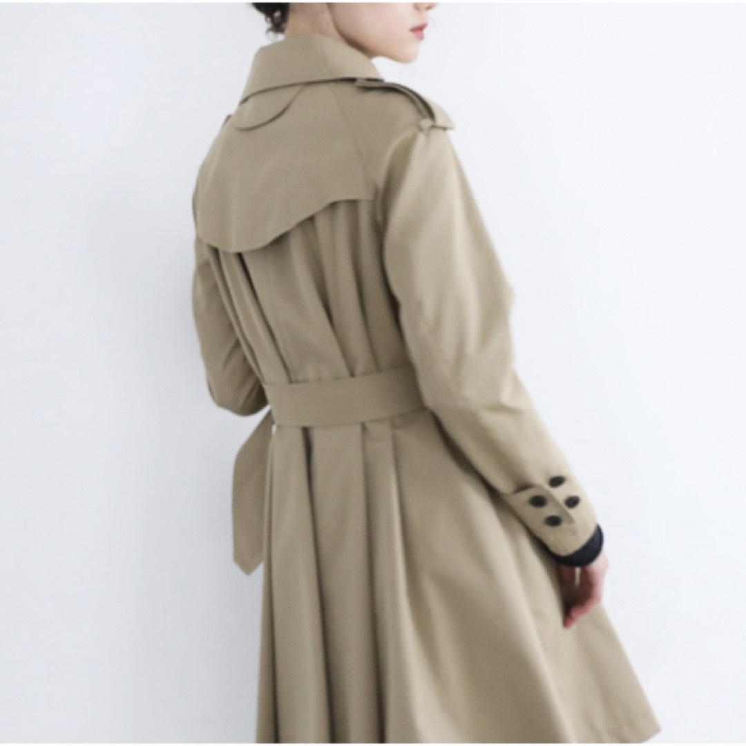 SWANLAKE - 【美品】swanlake スワンレイク サーキュラー SWANLAKE - 【美品】swanlake スワンレイク サーキュラー