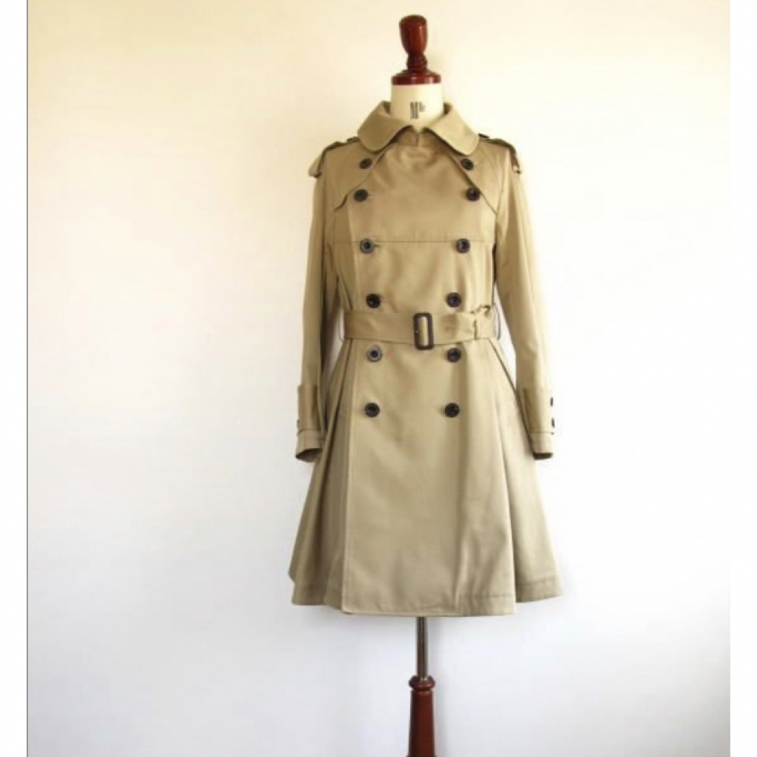 SWANLAKE - 【美品】swanlake スワンレイク サーキュラー SWANLAKE - 【美品】swanlake スワンレイク サーキュラー