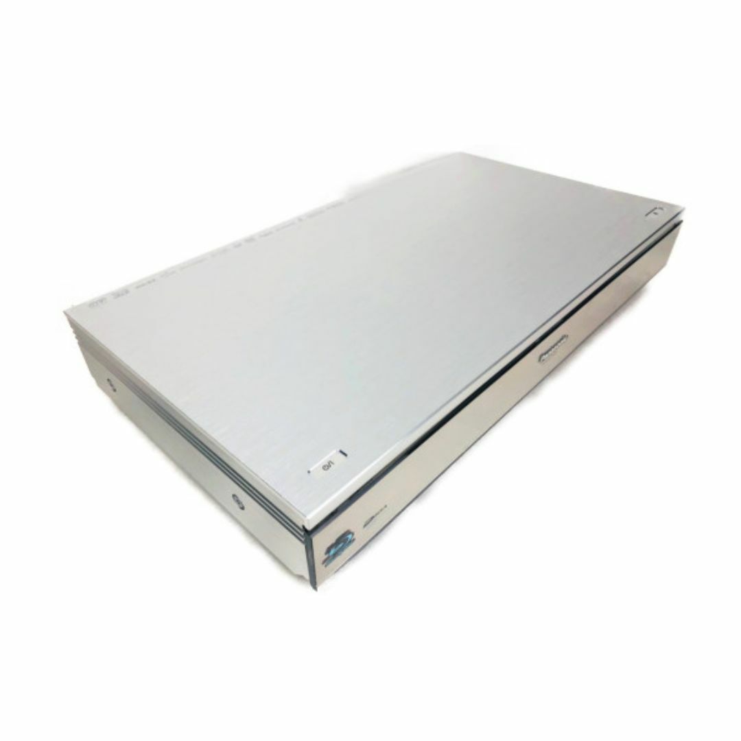 パナソニック 3TB 3チューナー ブルーレイレコーダー DMR-BZT9300 パナソニック 3TB 3チューナー ブルーレイレコーダー DMR-BZT9300