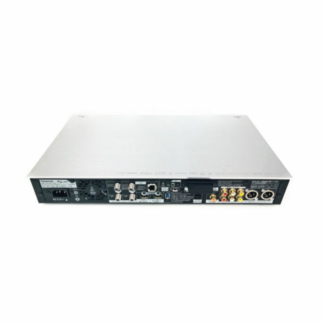 パナソニック 3TB 3チューナー ブルーレイレコーダー DMR-BZT9300 パナソニック 3TB 3チューナー ブルーレイレコーダー DMR-BZT9300