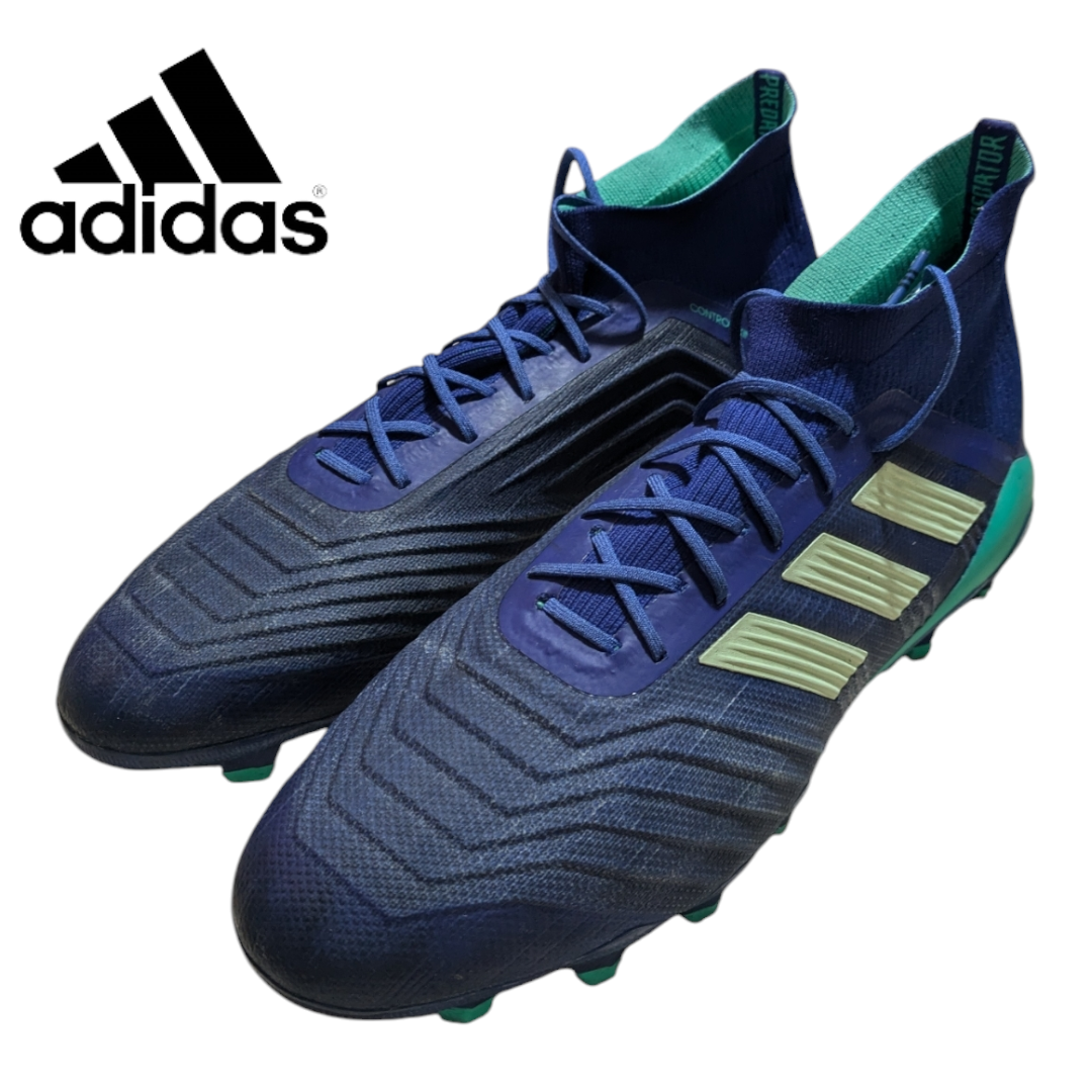 adidas - アディダス プレデター 18.1-ジャパン HGの通販 by BMS adidas - アディダス プレデター 18.1-ジャパン HGの通販 by BMS