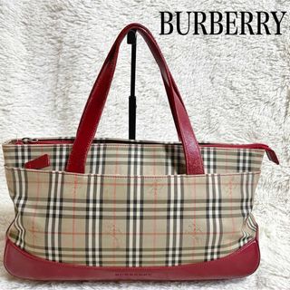 BURBERRY(レッド/赤色系)のフリマアイテム一覧 BURBERRY(レッド/赤色系)のフリマアイテム一覧