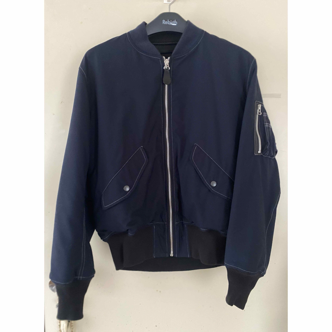 N.HOOLYWOOD MA-1 エヌハリウッド アルファ N.HOOLYWOOD MA-1 エヌハリウッド アルファ