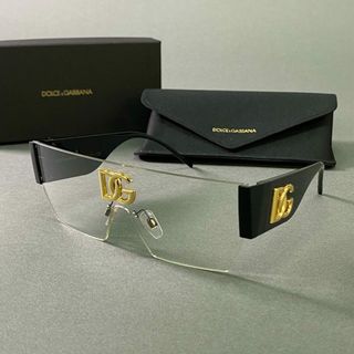 DOLCE&GABBANA(サングラス/メガネ)のフリマアイテム一覧 DOLCE&GABBANA(サングラス/メガネ)のフリマアイテム一覧