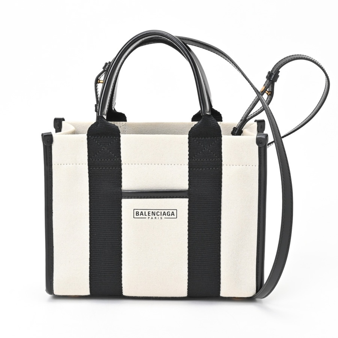 バレンシアガ / BALENCIAGA ハードウェア トートバッグ XS バレンシアガ / BALENCIAGA ハードウェア トートバッグ XS