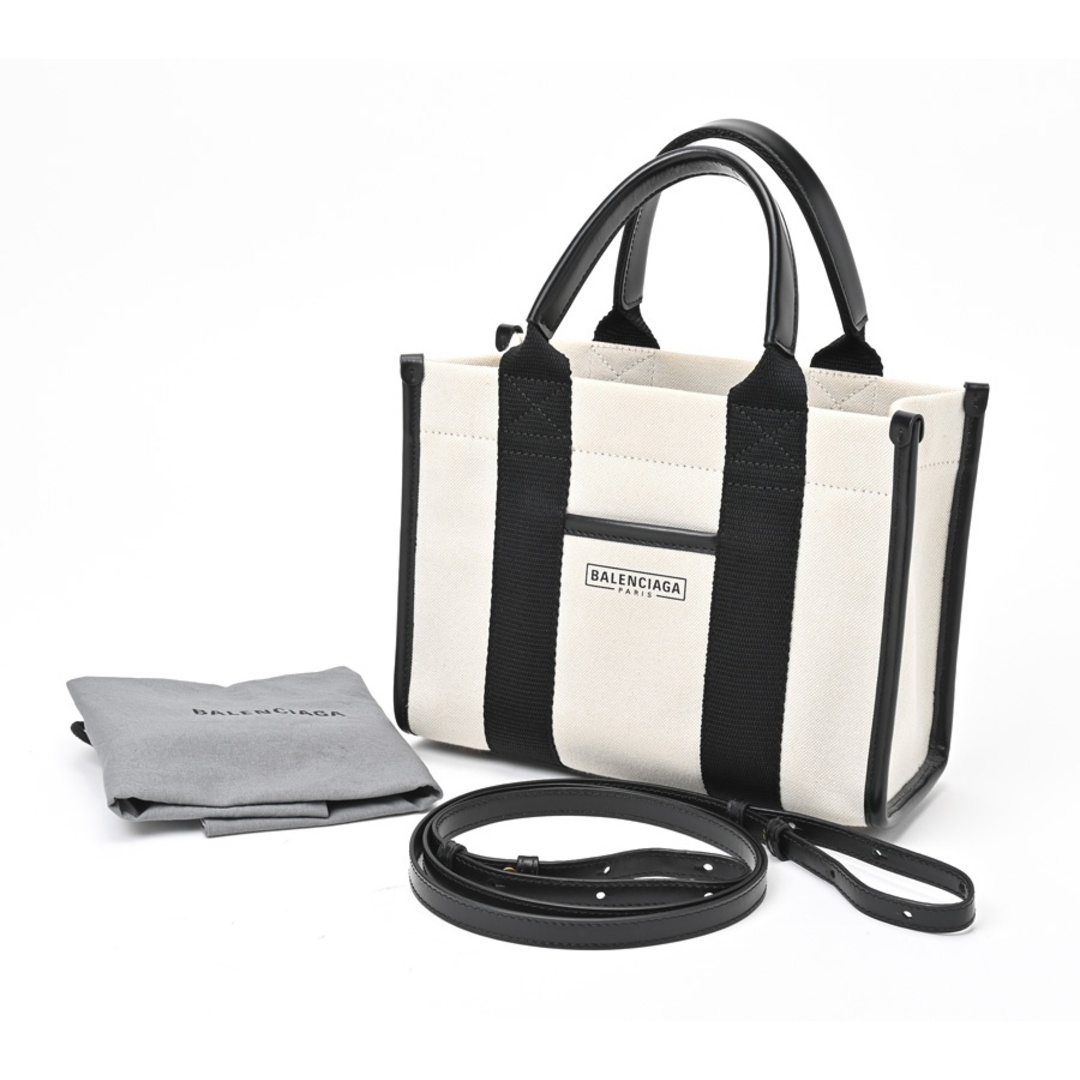 バレンシアガ / BALENCIAGA ハードウェア トートバッグ XS バレンシアガ / BALENCIAGA ハードウェア トートバッグ XS