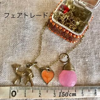 当店の記念日 People Tree(アクセサリー)のフリマアイテム一覧 その他