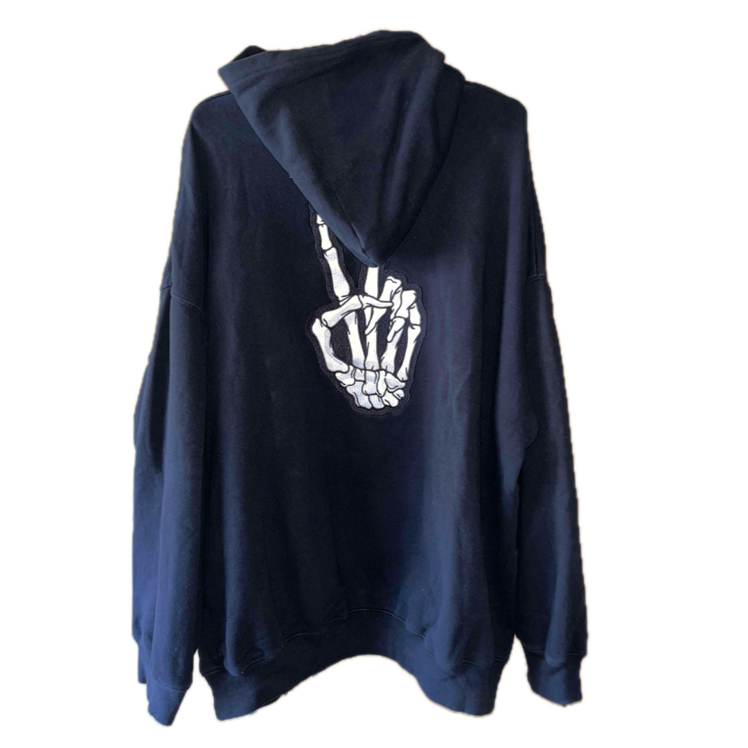 BALENCIAGA - 正規 BALENCIAGA バレンシアガ ドリップピース BALENCIAGA - 正規 BALENCIAGA バレンシアガ ドリップピース