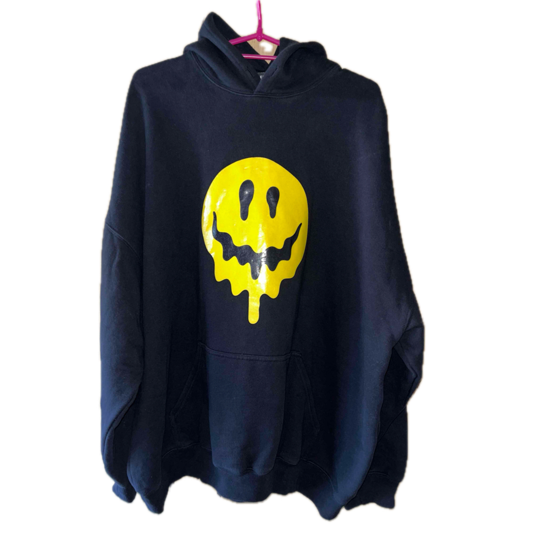 BALENCIAGA - 正規 BALENCIAGA バレンシアガ ドリップピース BALENCIAGA - 正規 BALENCIAGA バレンシアガ ドリップピース