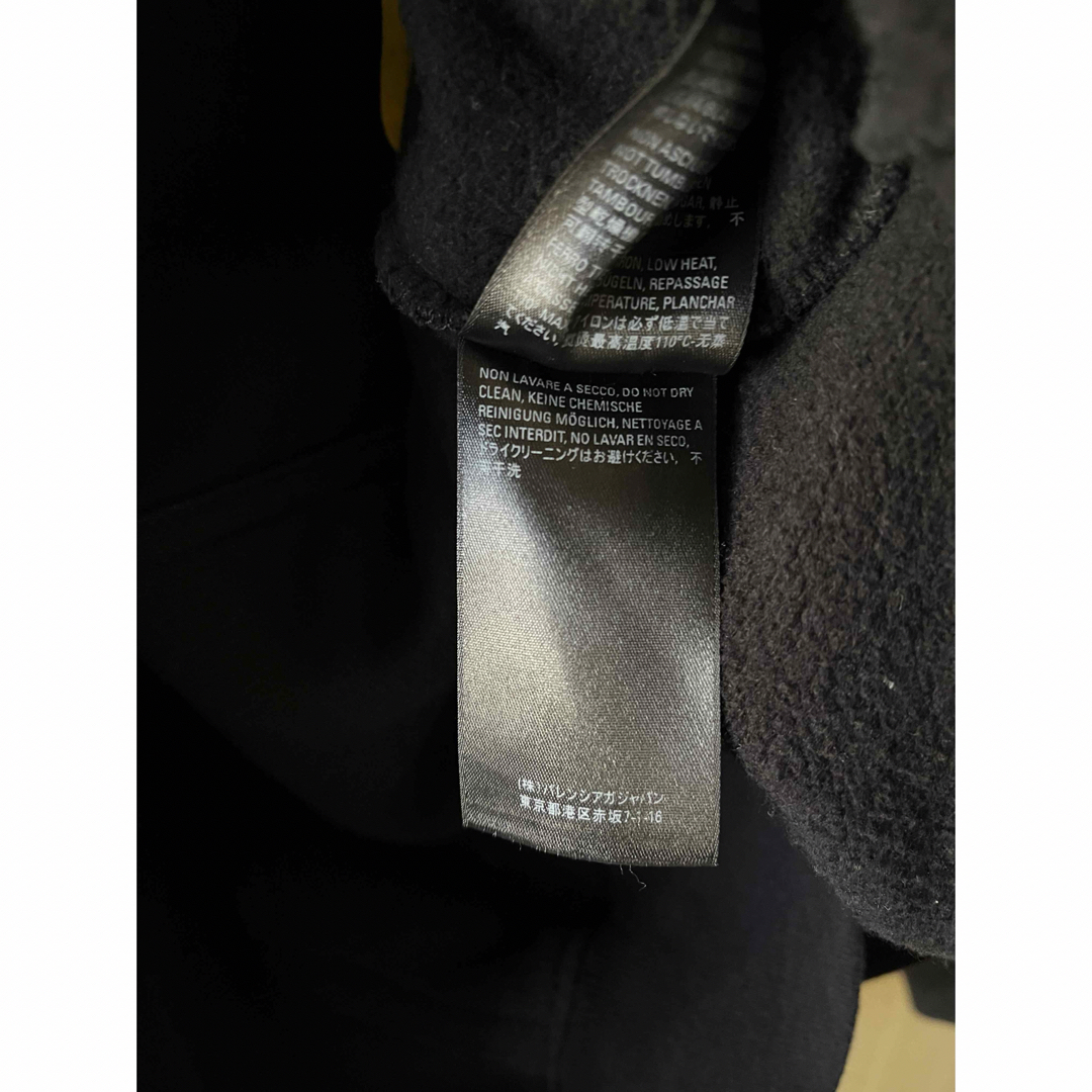 BALENCIAGA - 正規 BALENCIAGA バレンシアガ ドリップピース BALENCIAGA - 正規 BALENCIAGA バレンシアガ ドリップピース