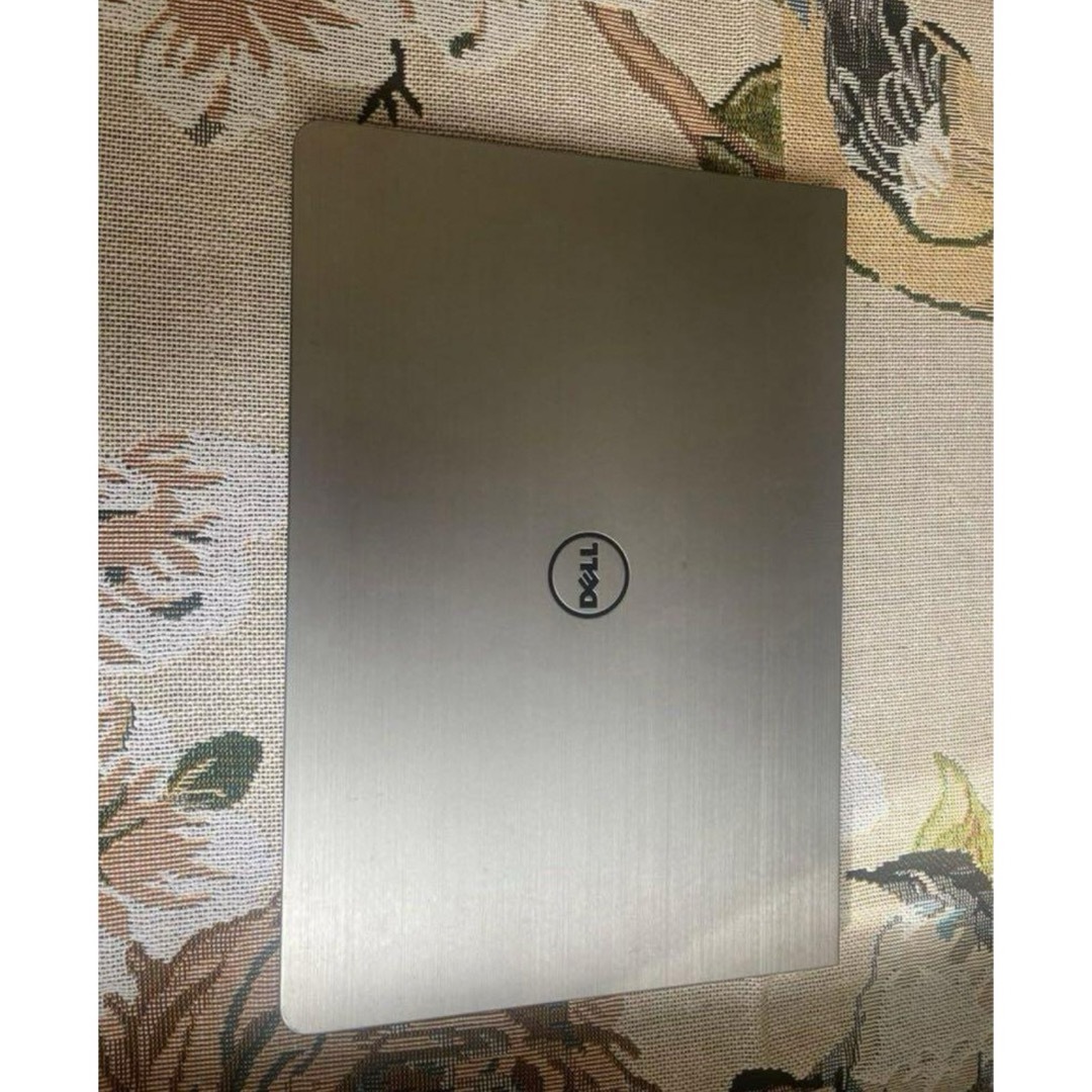 デルノートパソコン/14型/4GB/SSD/Windows11 デルノートパソコン/14型/4GB/SSD/Windows11
