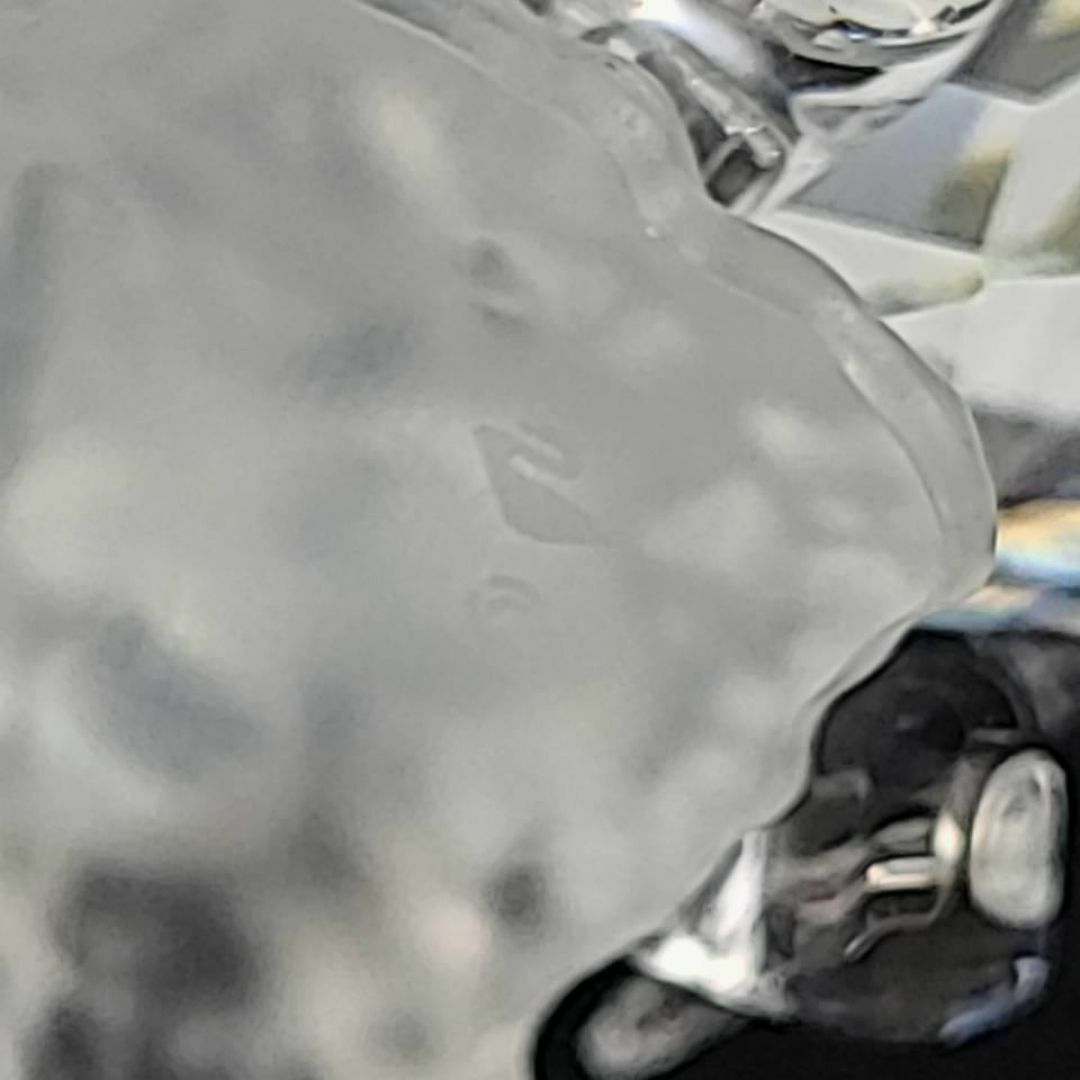 SWAROVSKI - ♪美品♪スワロフスキー SCS限定 ハギ ブルー SWAROVSKI - ♪美品♪スワロフスキー SCS限定 ハギ ブルー