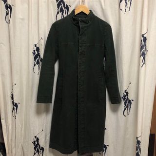 A.P.C(ロングコート)のフリマアイテム一覧 A.P.C(ロングコート)のフリマアイテム一覧