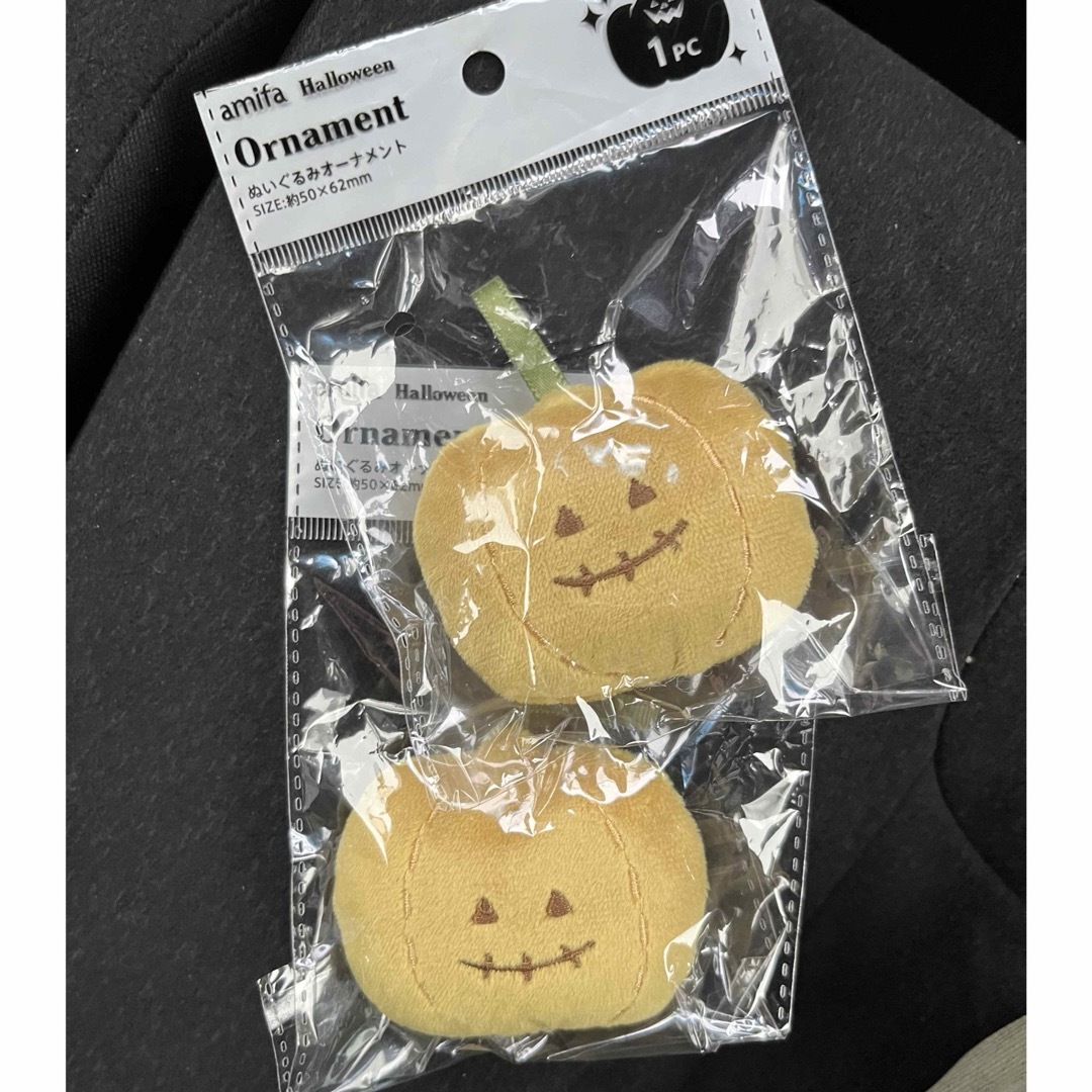 Seria - セリア ハロウィン オーナメントの通販 by sa-pin's Seria - セリア ハロウィン オーナメントの通販 by sa-pin's