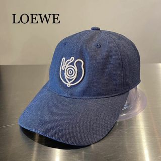 LOEWE(キャップ)のフリマアイテム一覧 LOEWE(キャップ)のフリマアイテム一覧