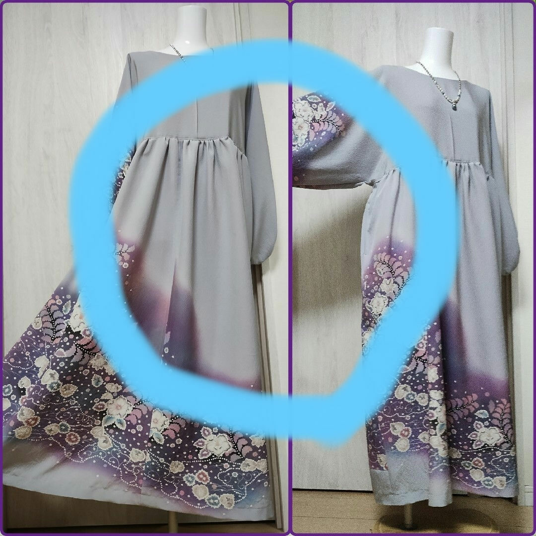 hooked vintage dress hooked vintage dress