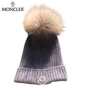 MONCLER(帽子)のフリマアイテム一覧 MONCLER(帽子)のフリマアイテム一覧