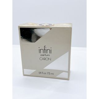 キャロン(CARON)のCARON/キャロン　infini/アンフィニ　7.5ml　MN065(ユニセックス)