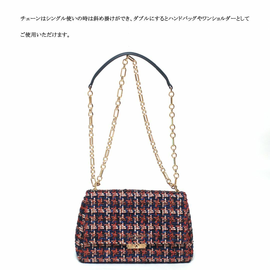 kate spade NEW YORK - 【未使用に近い】◇ケイトスペード kate spade NEW YORK - 【未使用に近い】◇ケイトスペード