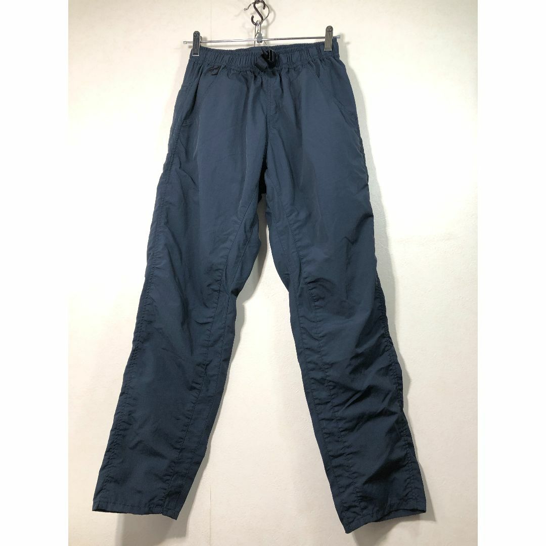 060192 山と道 5-pocket pants M ネイビー 21-1
