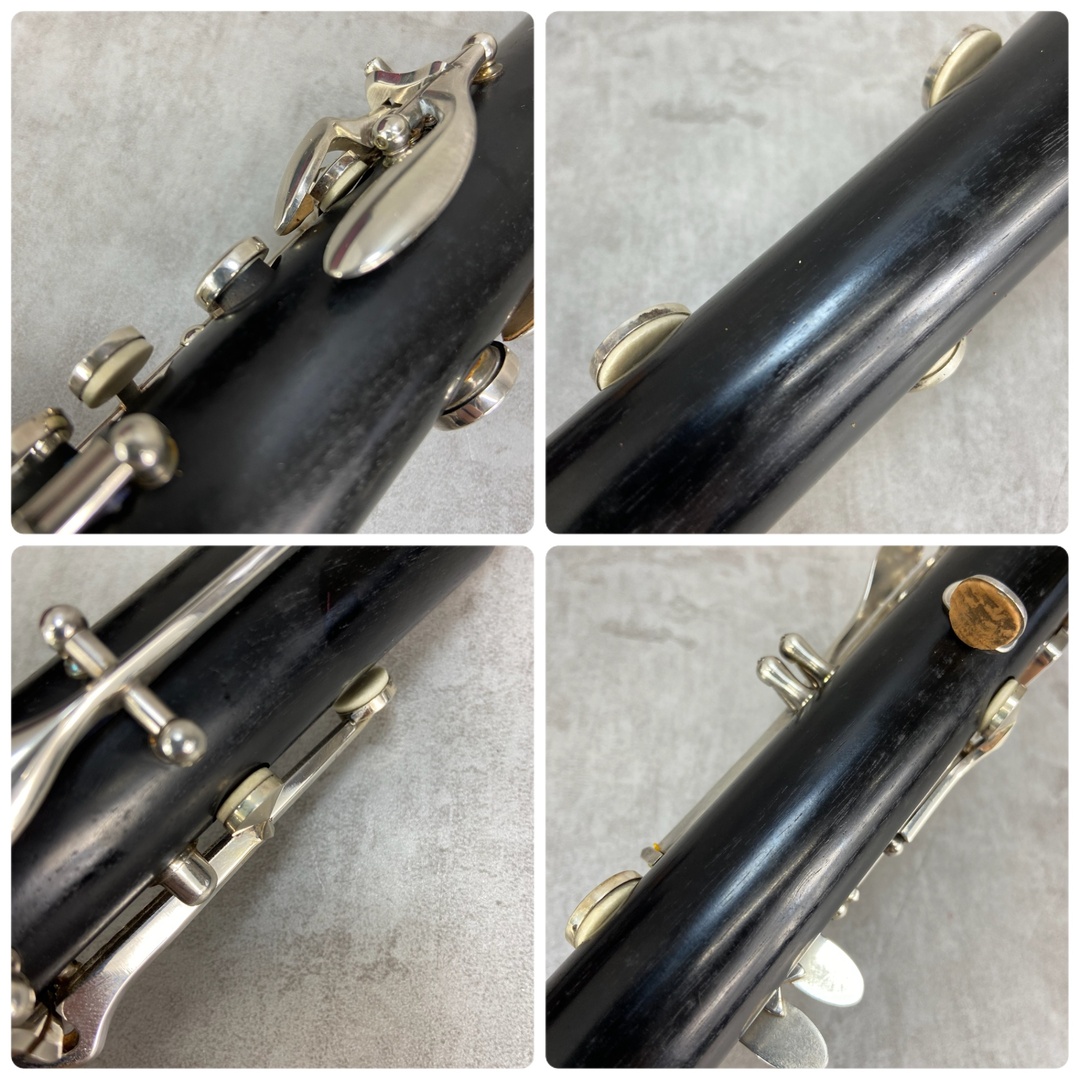 YAMAHA ヤマハ YCL62 B♭クラリネット Clarinets 木管楽器 YAMAHA ヤマハ YCL62 B♭クラリネット Clarinets 木管楽器