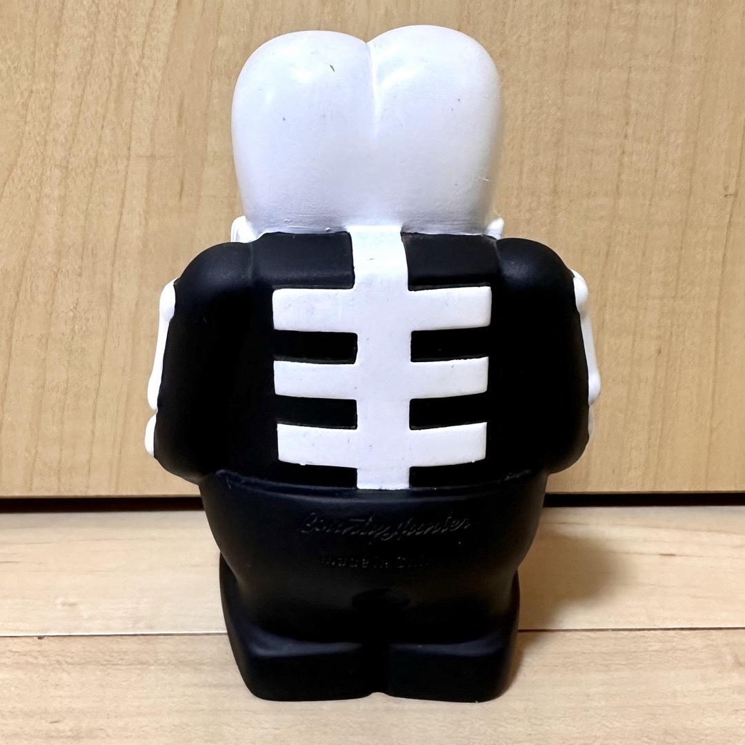 BOUNTY HUNTER - BOUNTY HUNTER - スカルくんフィギュアの通販 BOUNTY HUNTER - BOUNTY HUNTER - スカルくんフィギュアの通販