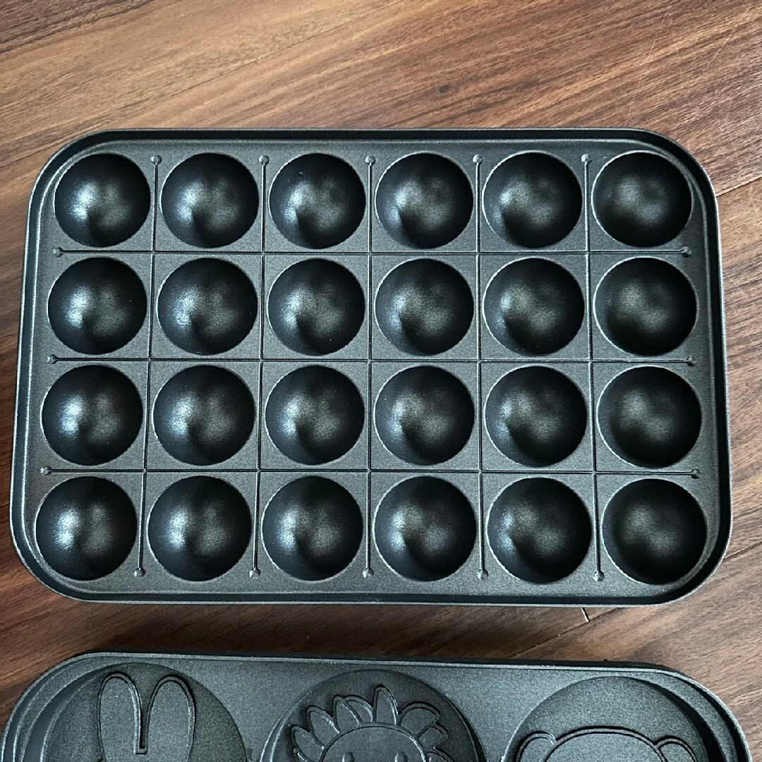 未使用 BRUNO ブルーノ ミッフィー ホットプレート BOE087-BRR 未使用 BRUNO ブルーノ ミッフィー ホットプレート BOE087-BRR