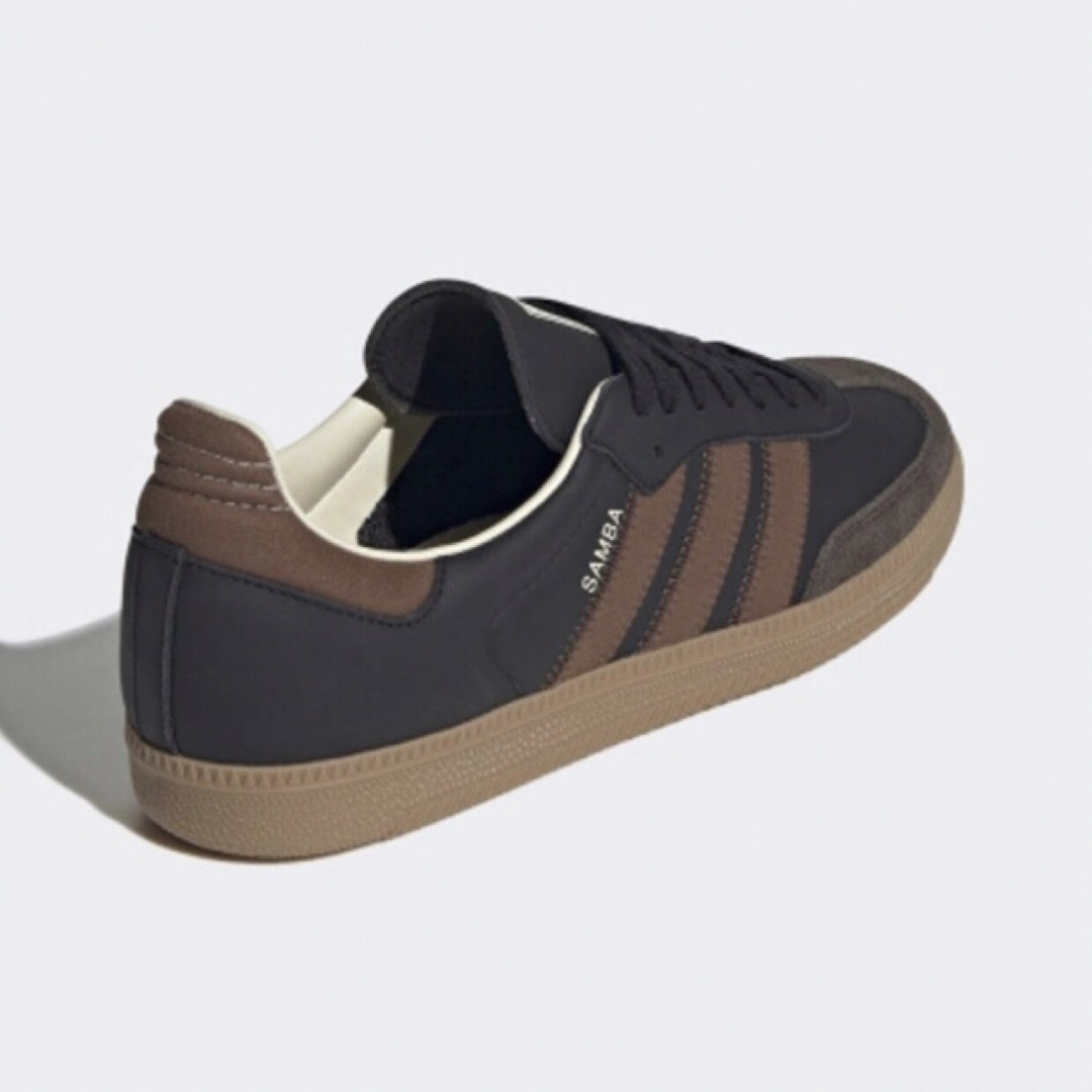 adidas Originals - 海外限定希少カラー⭐️adidas SAMBA OG adidas Originals - 海外限定希少カラー⭐️adidas SAMBA OG