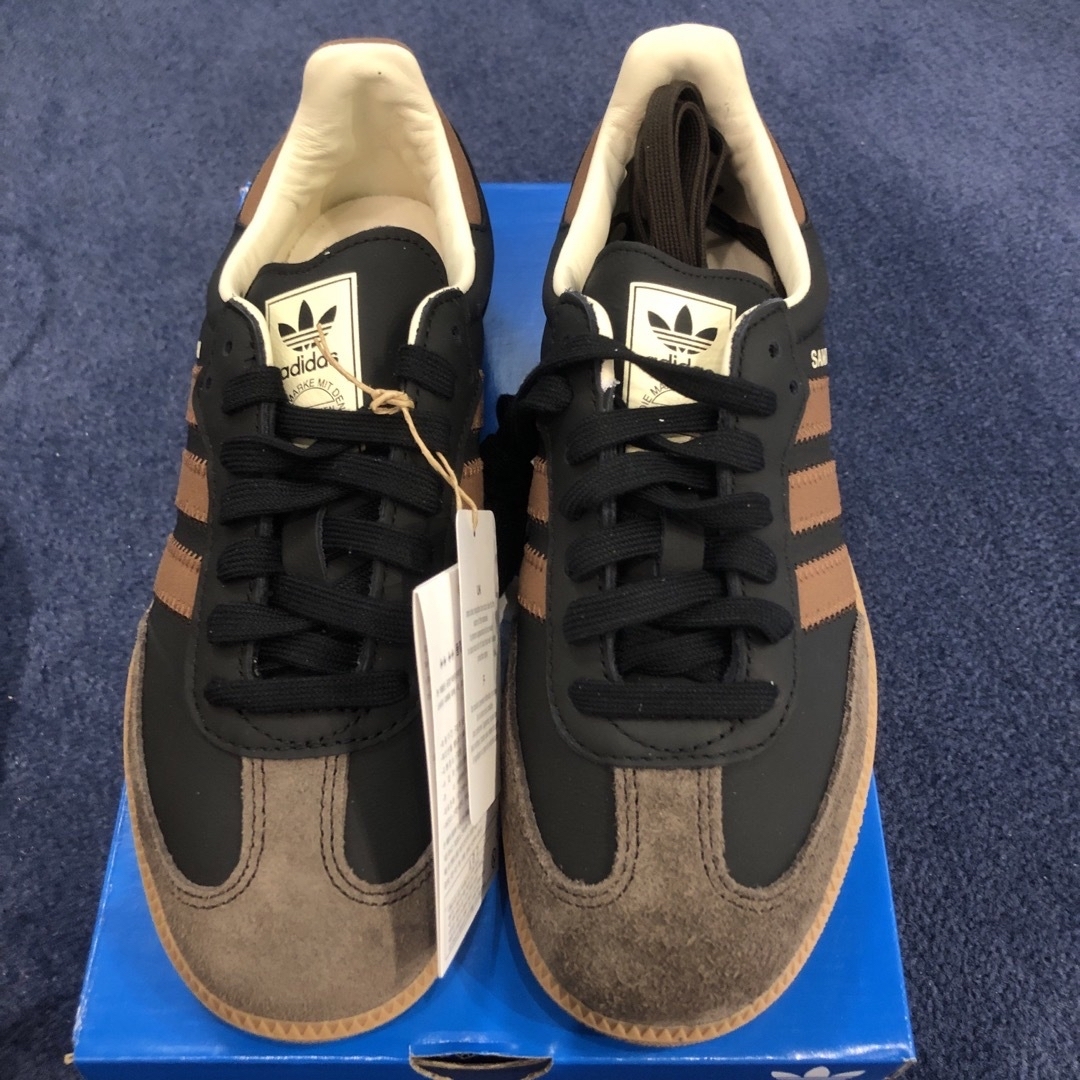 adidas Originals - 海外限定希少カラー⭐️adidas SAMBA OG adidas Originals - 海外限定希少カラー⭐️adidas SAMBA OG