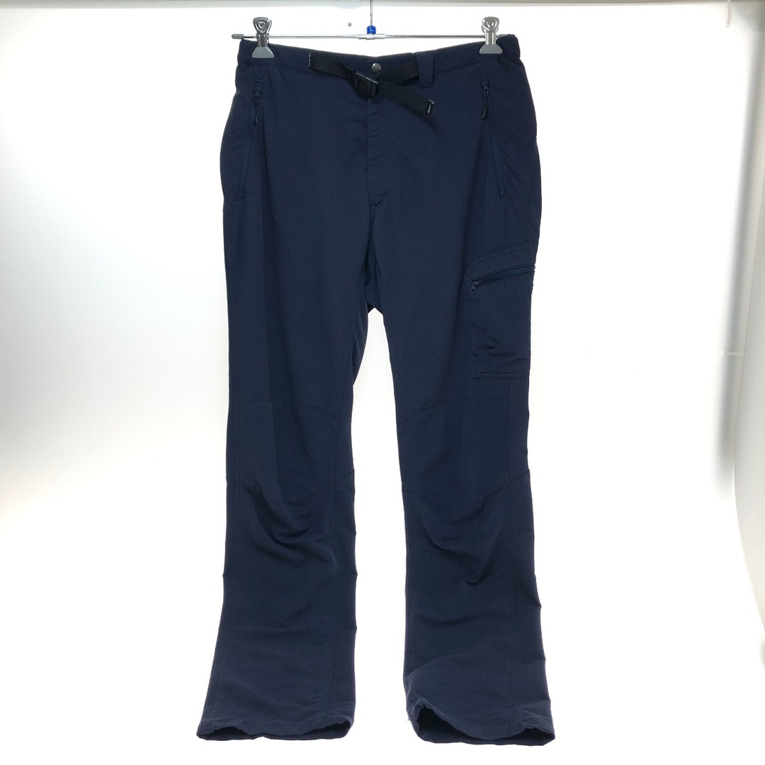 MARMOT - □□MARMOT マーモット トレックコンフォパンツ L MARMOT - □□MARMOT マーモット トレックコンフォパンツ L
