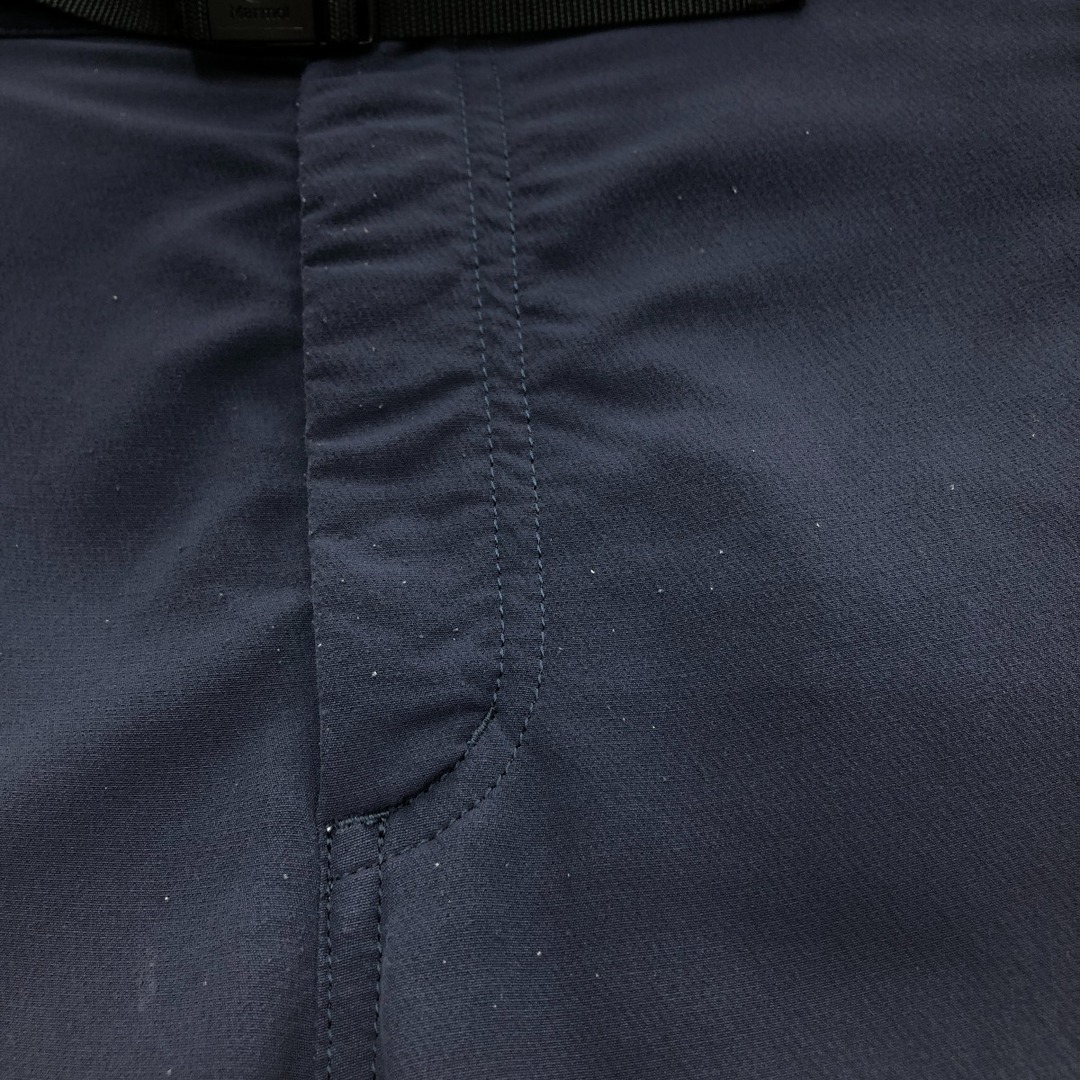 MARMOT - □□MARMOT マーモット トレックコンフォパンツ L MARMOT - □□MARMOT マーモット トレックコンフォパンツ L