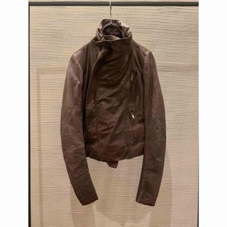 Rick Owens(ライダースジャケット)のフリマアイテム一覧 Rick Owens(ライダースジャケット)のフリマアイテム一覧