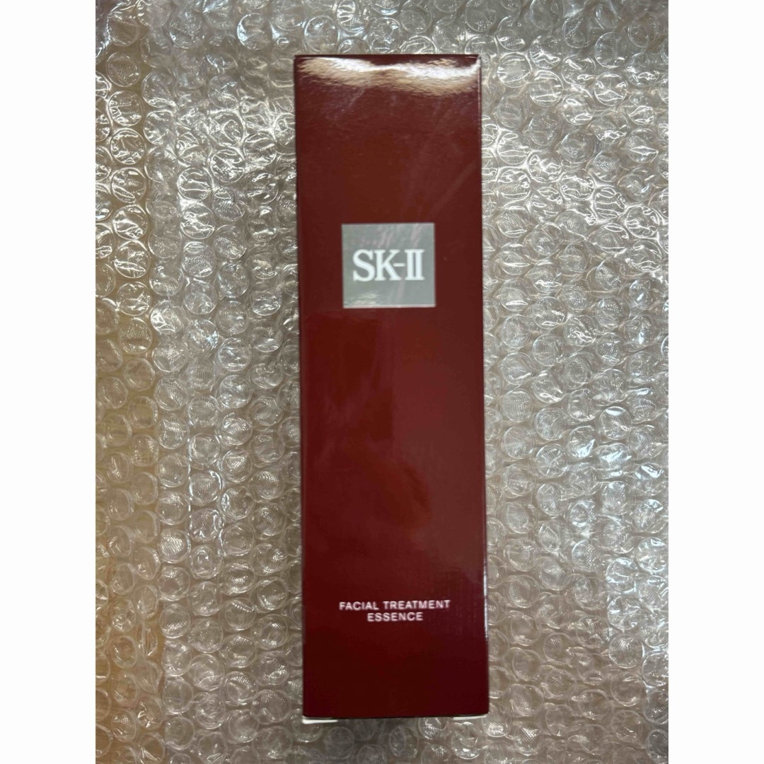 SK-II(エスケーツー)のSK-Ⅱ フェイシャルトリートメントエッセンス　160ml コスメ/美容のスキンケア/基礎化粧品(化粧水/ローション)の商品写真