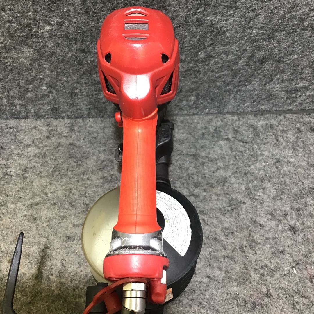 中古品】マックス(MAX) 高圧エア釘打ち機 HN-50N2(D) ※メーカに 中古品】マックス(MAX) 高圧エア釘打ち機 HN-50N2(D) ※メーカに