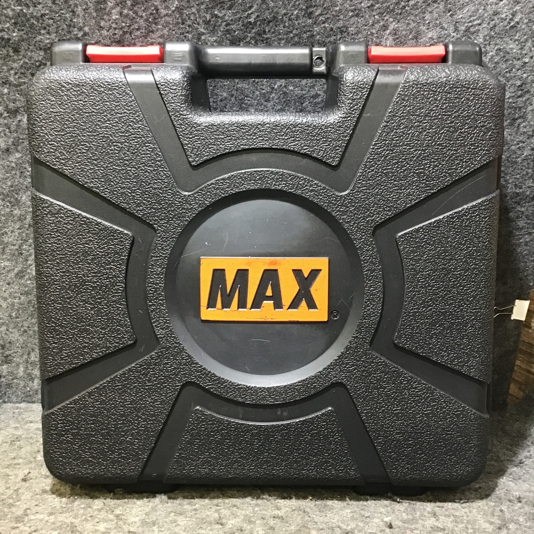 中古品】マックス(MAX) 高圧エア釘打ち機 HN-50N2(D) ※メーカに 中古品】マックス(MAX) 高圧エア釘打ち機 HN-50N2(D) ※メーカに