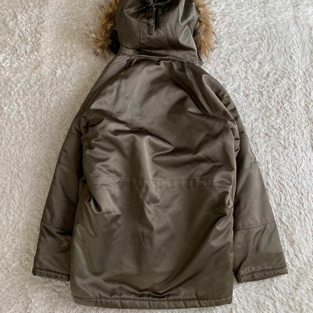 SPIEWAK - ☆レア 90s 美品 スピワック N-3B タイタンクロス USA SPIEWAK - ☆レア 90s 美品 スピワック N-3B タイタンクロス USA