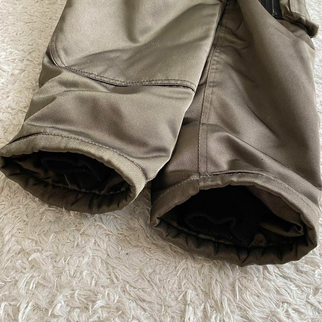 SPIEWAK - ☆レア 90s 美品 スピワック N-3B タイタンクロス USA SPIEWAK - ☆レア 90s 美品 スピワック N-3B タイタンクロス USA