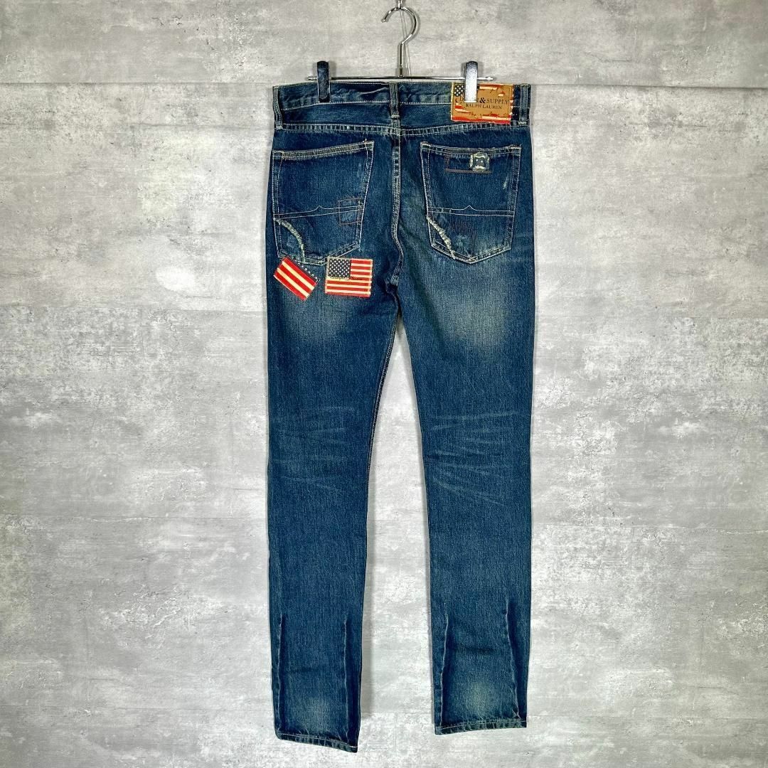 Denim & Supply Ralph Lauren - 『デニムアンドサプライ ラルフ Denim & Supply Ralph Lauren - 『デニムアンドサプライ ラルフ