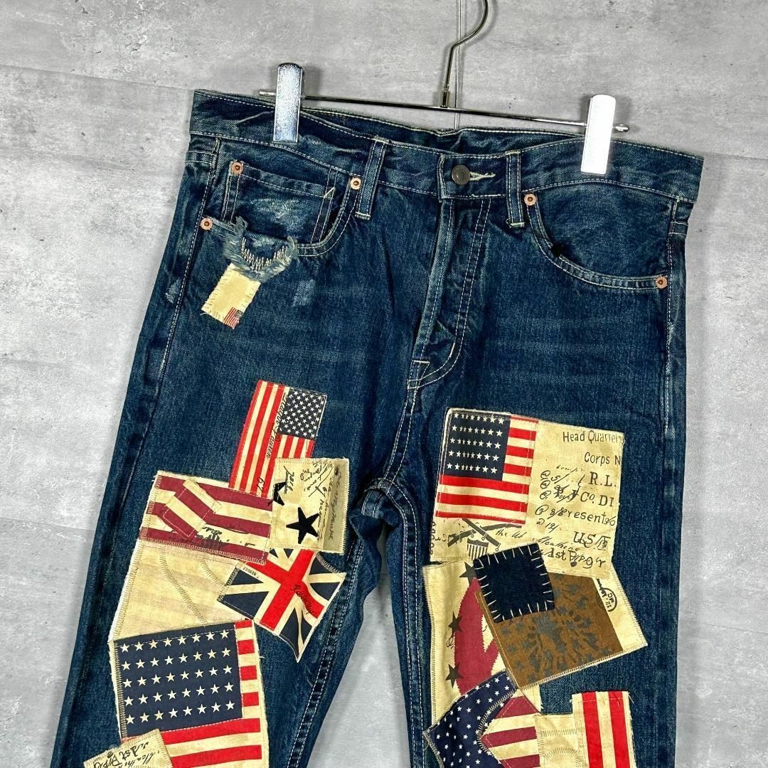 Denim & Supply Ralph Lauren - 『デニムアンドサプライ ラルフ Denim & Supply Ralph Lauren - 『デニムアンドサプライ ラルフ