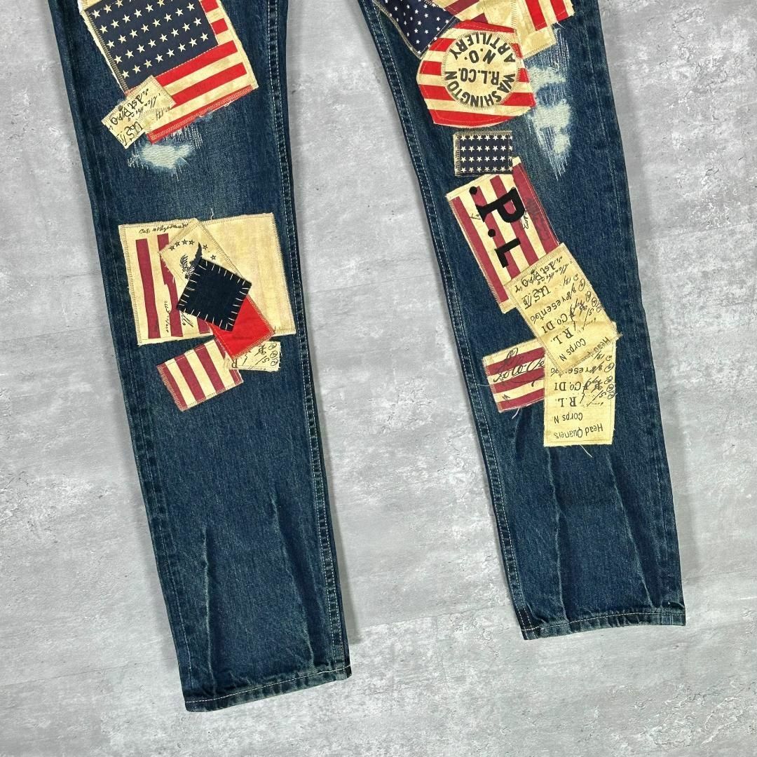 Denim & Supply Ralph Lauren - 『デニムアンドサプライ ラルフ Denim & Supply Ralph Lauren - 『デニムアンドサプライ ラルフ