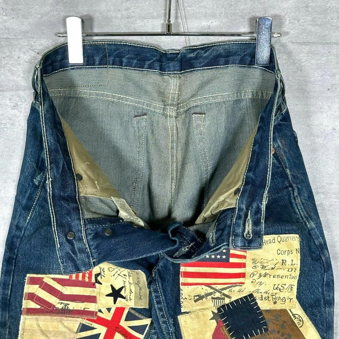 Denim & Supply Ralph Lauren - 『デニムアンドサプライ ラルフ Denim & Supply Ralph Lauren - 『デニムアンドサプライ ラルフ