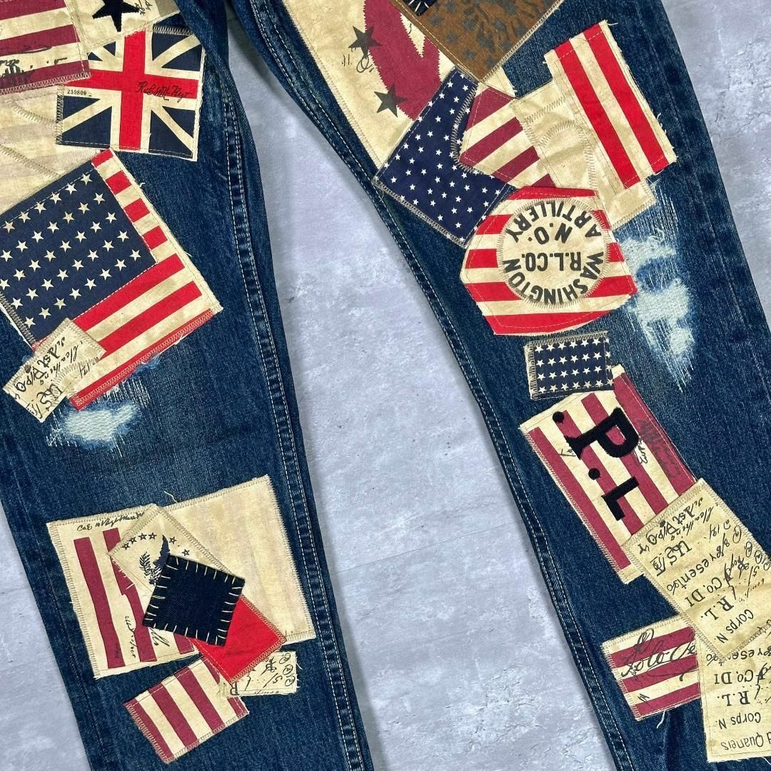 Denim & Supply Ralph Lauren - 『デニムアンドサプライ ラルフ Denim & Supply Ralph Lauren - 『デニムアンドサプライ ラルフ