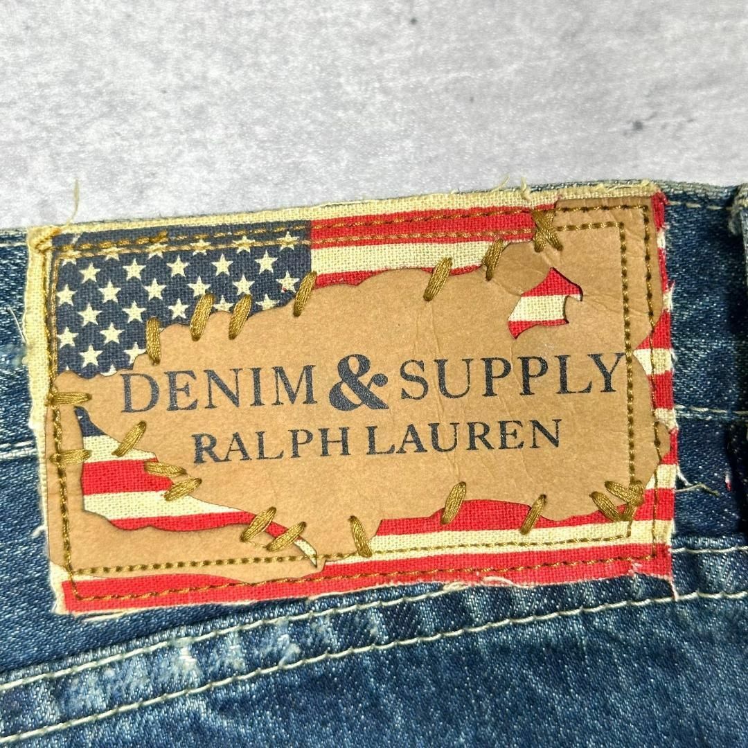 Denim & Supply Ralph Lauren - 『デニムアンドサプライ ラルフ Denim & Supply Ralph Lauren - 『デニムアンドサプライ ラルフ