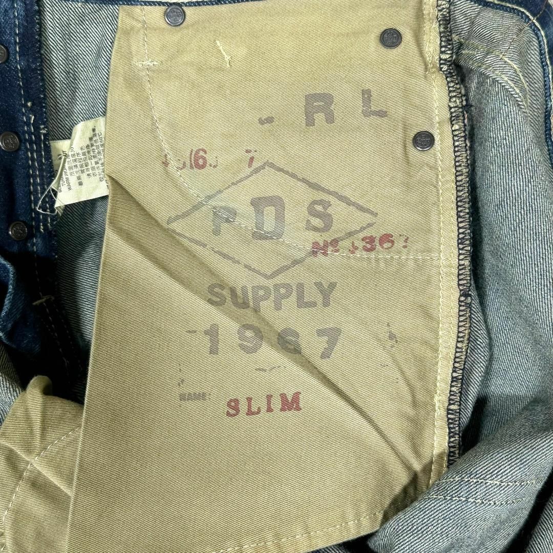 Denim & Supply Ralph Lauren - 『デニムアンドサプライ ラルフ Denim & Supply Ralph Lauren - 『デニムアンドサプライ ラルフ