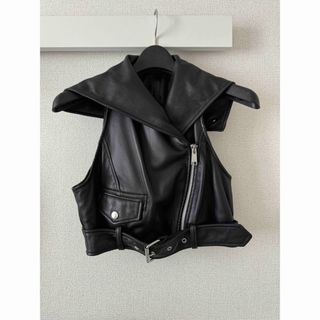 Jean-Paul GAULTIER(ライダースジャケット)のフリマアイテム一覧 Jean-Paul GAULTIER(ライダースジャケット)のフリマアイテム一覧