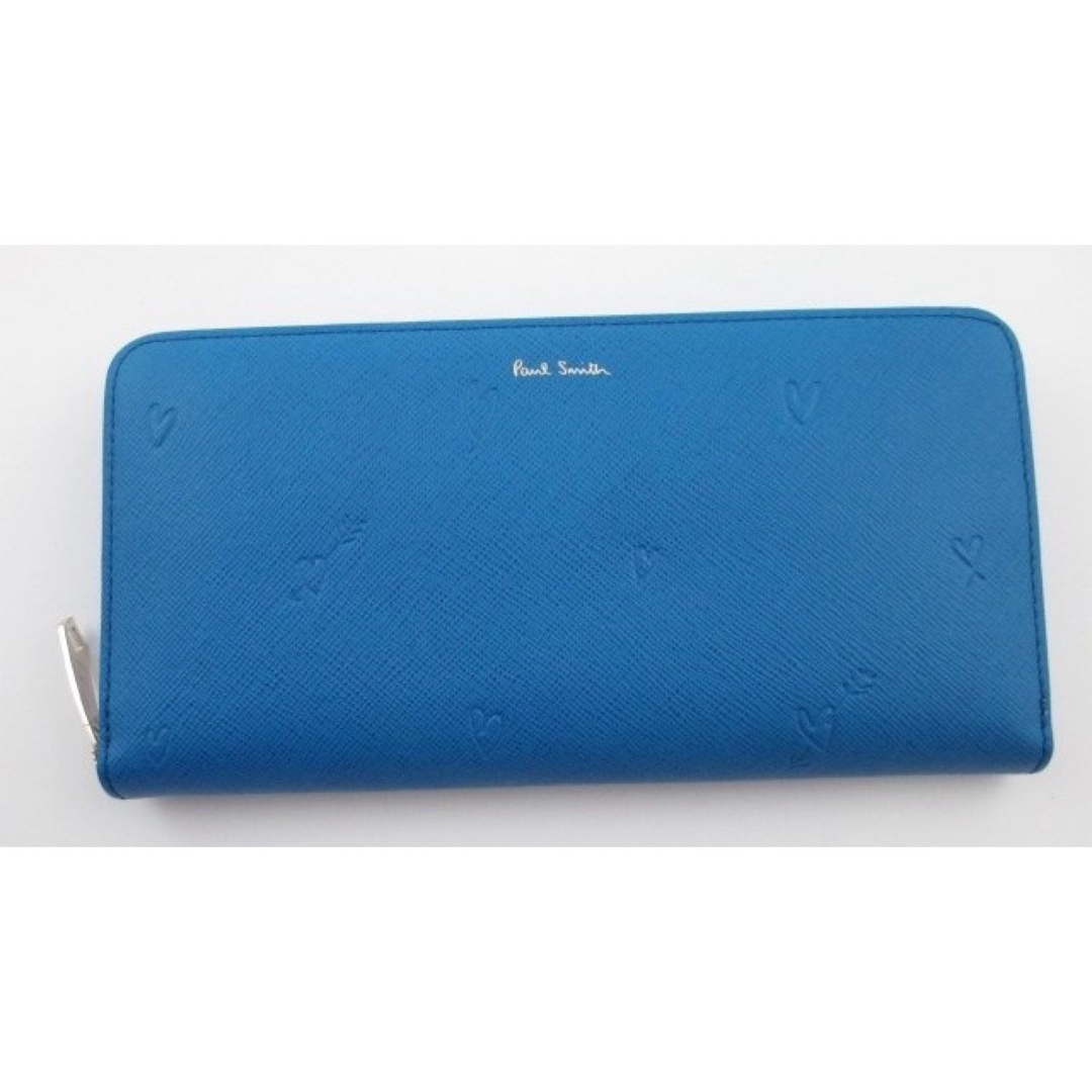 Paul Smith - ☆若干難あり☆未使用品箱なし☆ポールスミス Paul Smith - ☆若干難あり☆未使用品箱なし☆ポールスミス