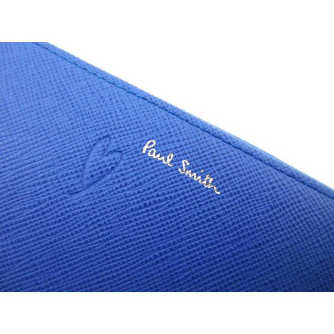 Paul Smith - ☆若干難あり☆未使用品箱なし☆ポールスミス Paul Smith - ☆若干難あり☆未使用品箱なし☆ポールスミス