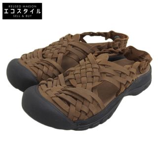 KEEN - キーン 新品同様 KEEN キーン ×HYKE Rosarita II Sandal KEEN - キーン 新品同様 KEEN キーン ×HYKE Rosarita II Sandal