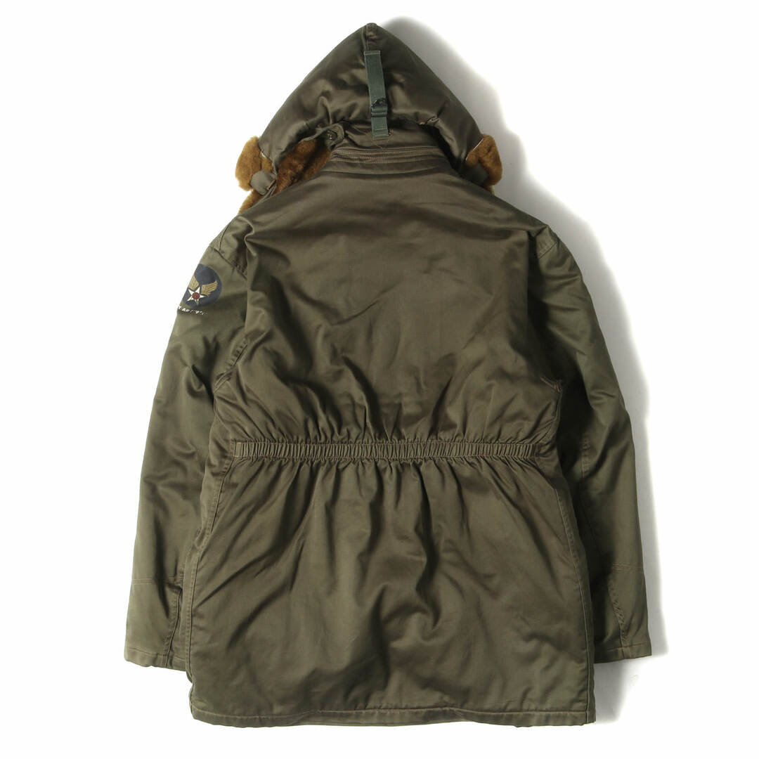 BuzzRicksons バズリクソンズ ジャケット サイズ:M 90s B-9 BuzzRicksons バズリクソンズ ジャケット サイズ:M 90s B-9