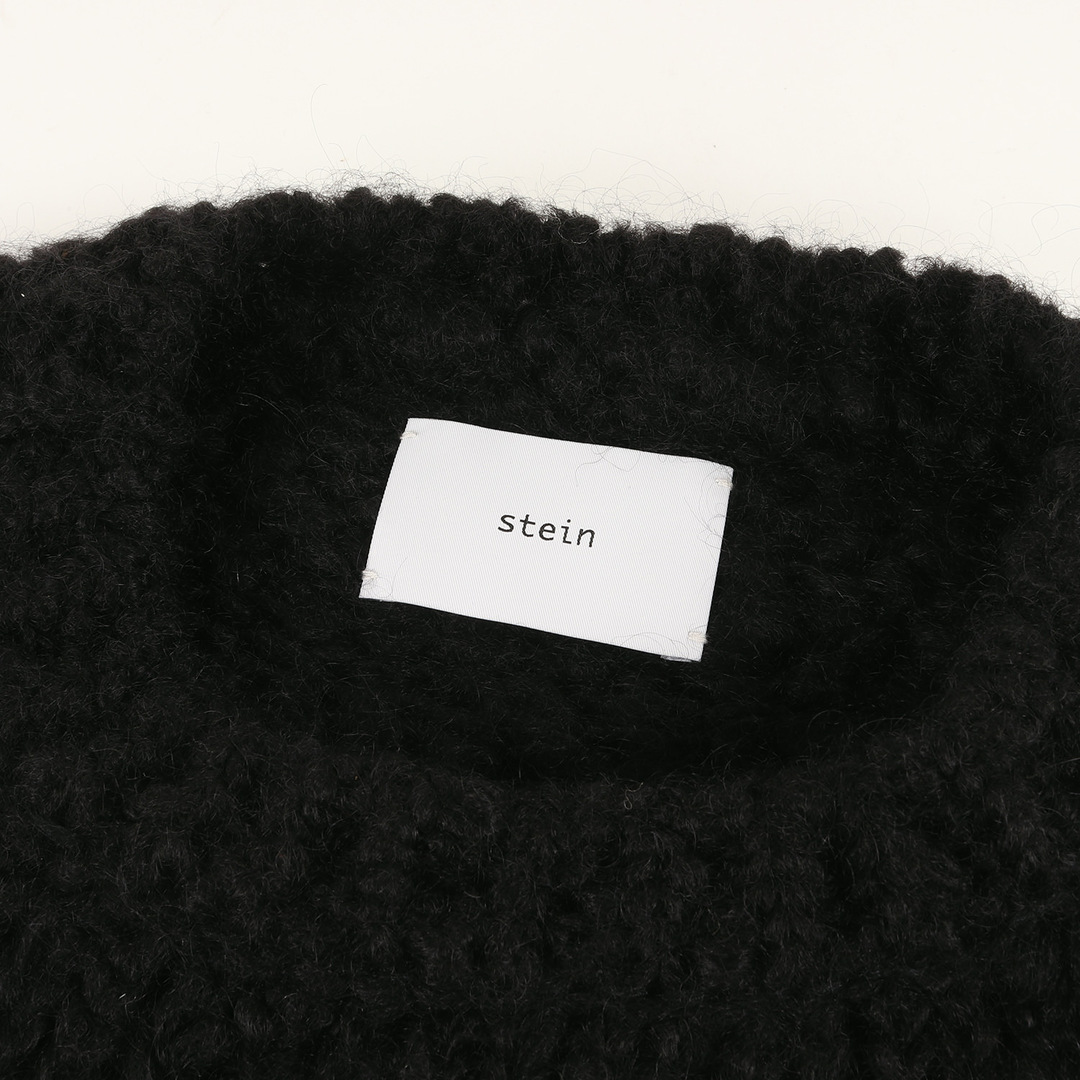 stein - 美品 stein シュタイン ニット サイズ:M 23AW シャギー stein - 美品 stein シュタイン ニット サイズ:M 23AW シャギー